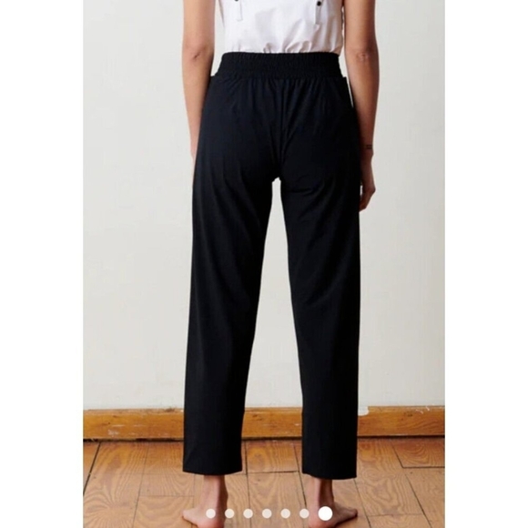 Aday Easy Days Pants Womens pants Black Size XS - Picture 3 of 10